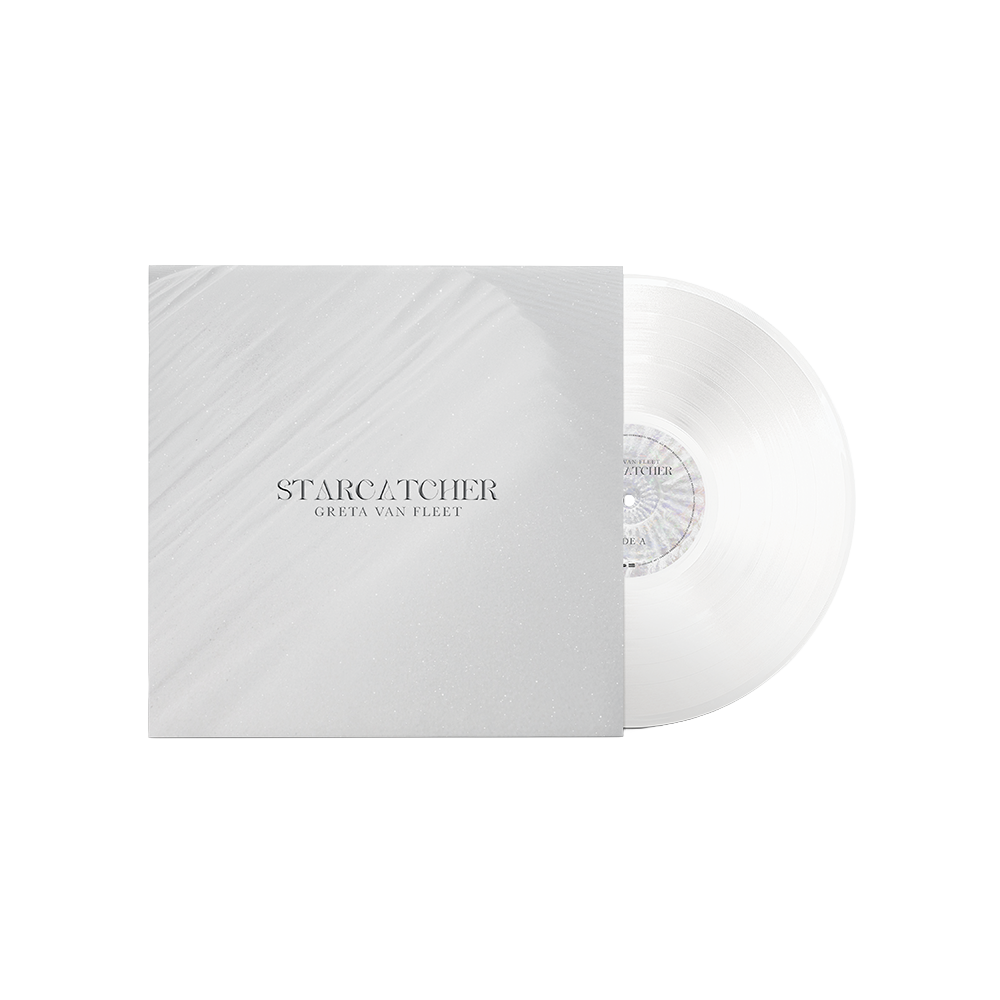 Starcatcher Vinyl