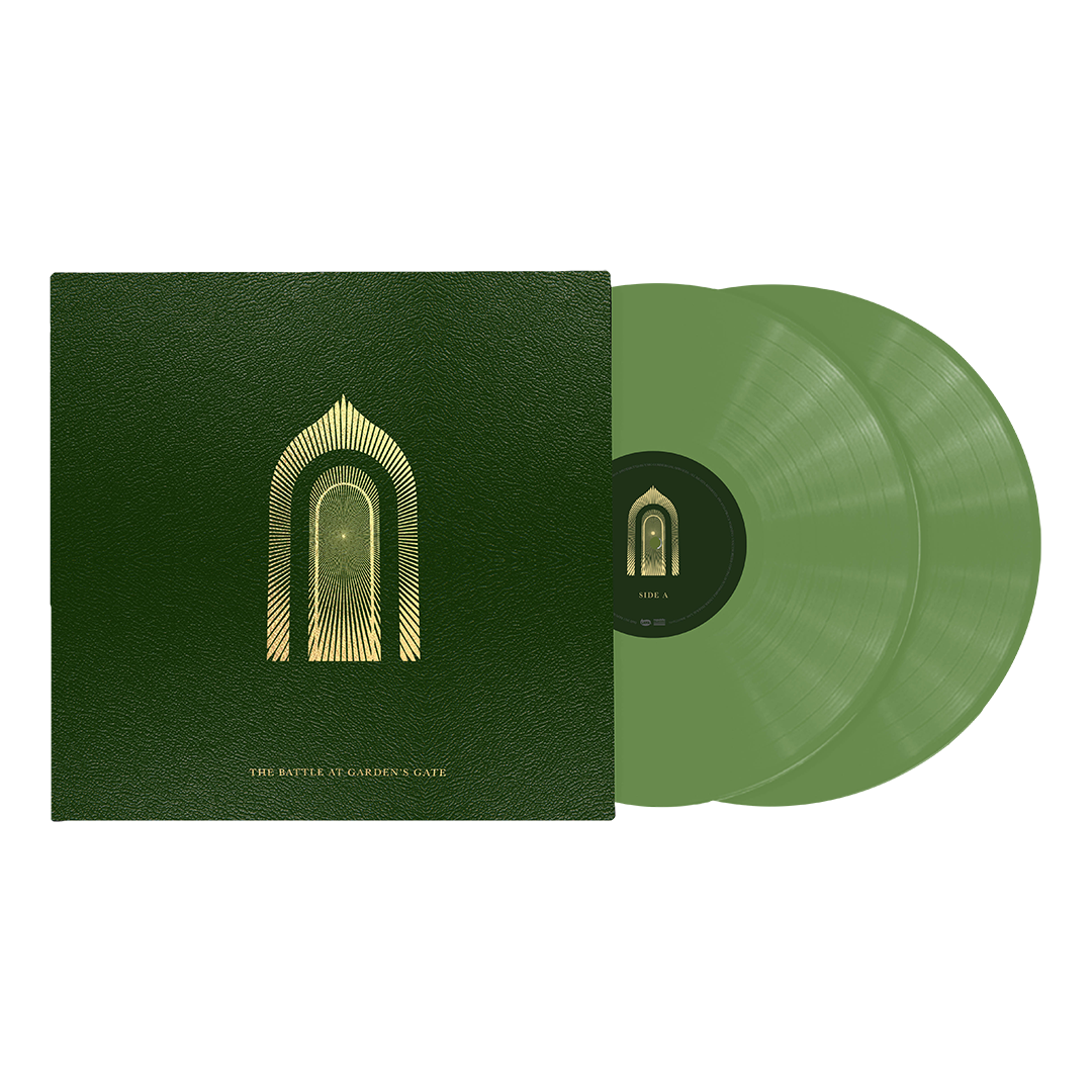 Music greta van fleet official store