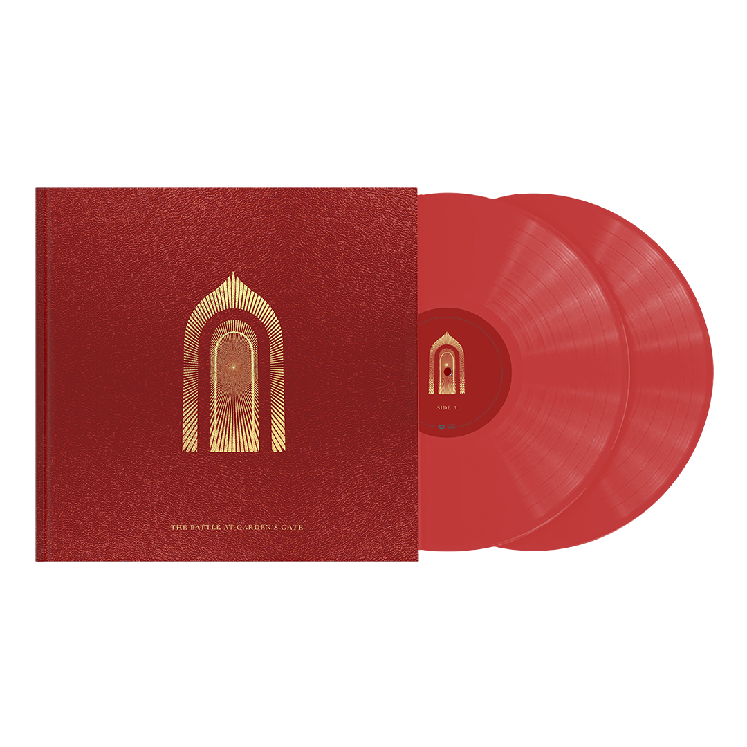 Music Greta Van Fleet Official Store